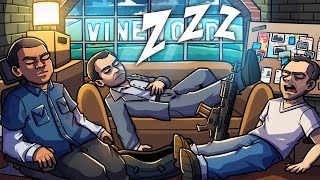 2 Hours of GTA V Facts to Fall Asleep to