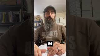 The words you speak never go away