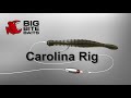 Komplekt Texas / Carolina rakenduste valmistamiseks "Darts Texas / Carolina Rig Kit" video