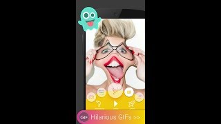 Warp Photo Have Fun... HINDI Me.LETS DO IT. screenshot 1