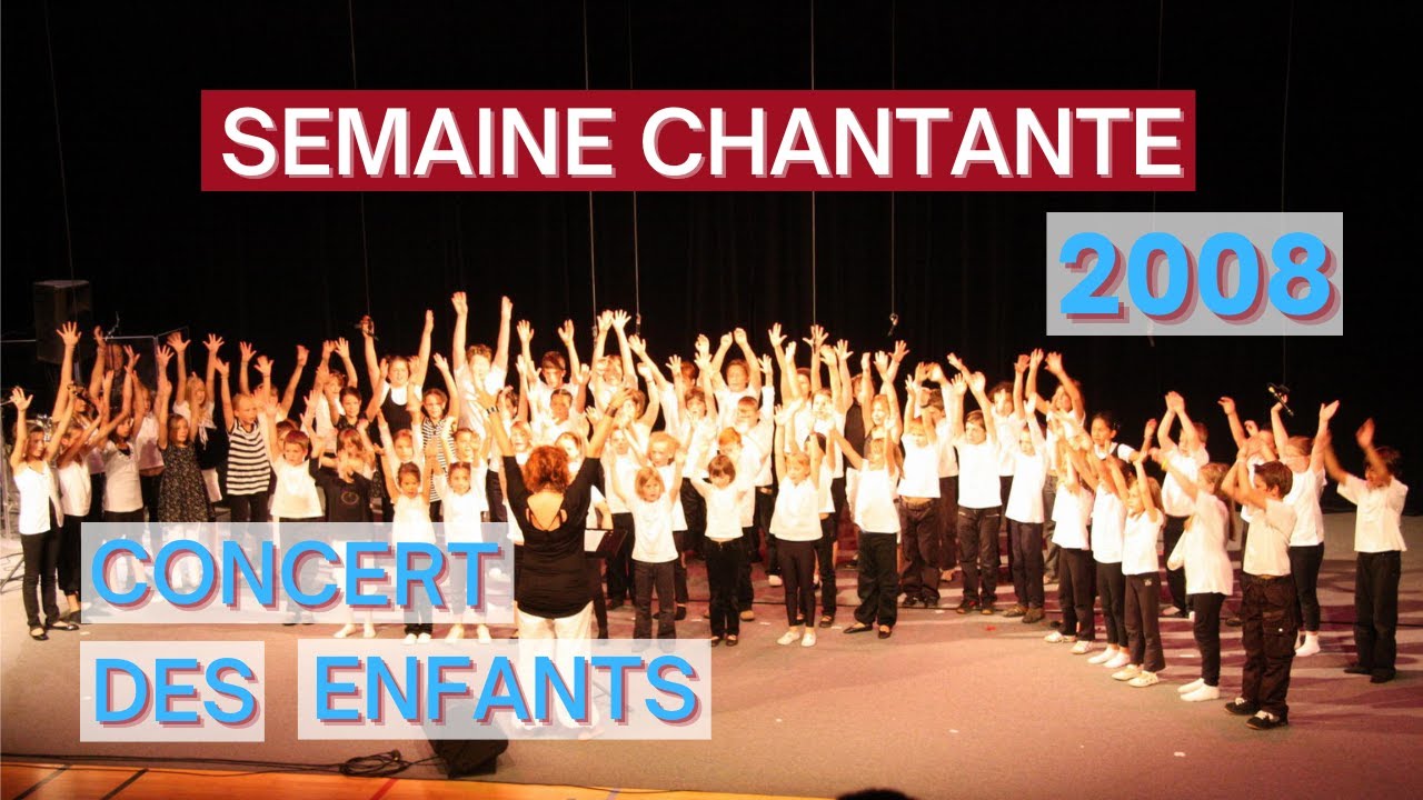 SC 2008 - La Colline aux Coralines