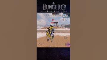 1 vs 3 | Squad Wipe                      #codm #cod #codmobile #hunger