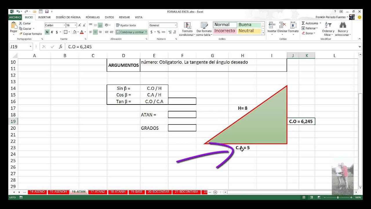 Funci n ATAN Excel 2013 16 De 449 HD 1340 X 720 WMV YouTube funci-n-atan-excel-2013-16-de-449-hd-1340-x-720-wmv-youtube