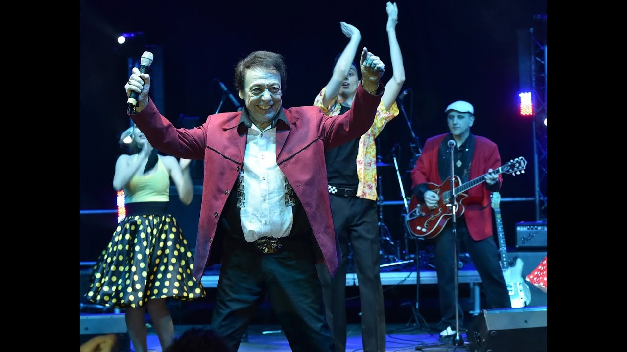 Fenyő Miklós koncert az Arena Savariában, Szombathelyen