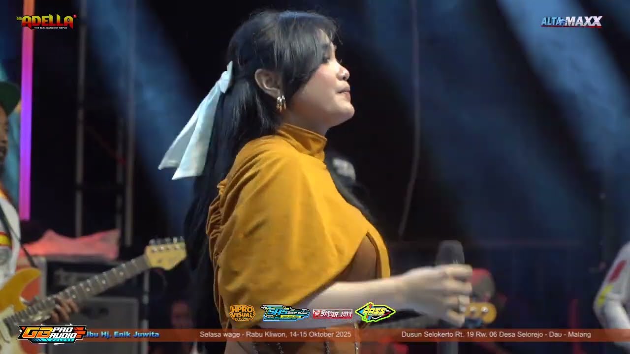 MENUNGGU - SHERLY KDI ADELLA -