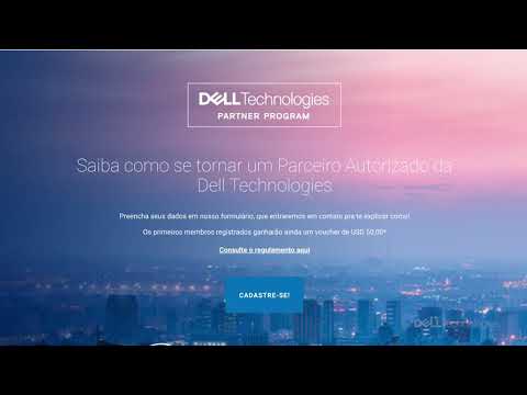 DELL Technologies Partner Program