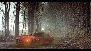 Modeling Mercedes Benz 3ds max tutorial part - 3