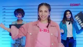 Cyzone Ahora Es Cyzone No Limits