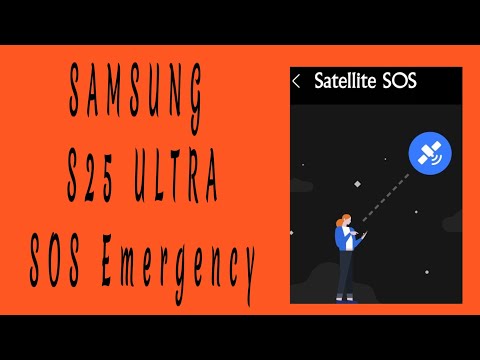 Is The New Galaxy S25 Satellite Feature Worth The HYPE 