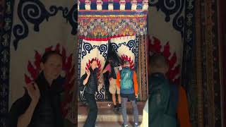 Монастырь Ганден. Большая экспедиция в Тибет с Андреем Верба и Oum.ru