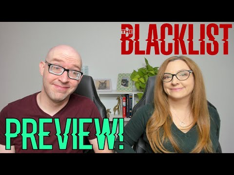 The Blacklist season 10 episode 3 preview: Panabaker returns; who else?