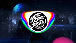 SYNC - ThePursuit1.9 [Bass Boosted]