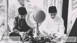 Sediiih ABKI ALA SYAM |cover by humaedi dan hija
