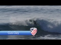 Surfing America Prime Steamer Lane Jan 9th - 11th 2015