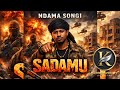 NDAMA SONGI SADAMU Official Audio 