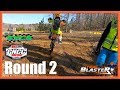 SXCS &amp; GNCC Rd 2 | Youth Racers Sweep Podiums