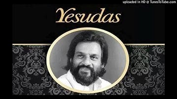 Padmasree Dr.K J Yesudas-Kuzhaloodhi manamellam....Classical