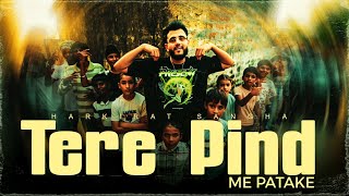 Tere Pind Me Patake | Harkirat Sangha (Full Album) New Punjabi Song 2025