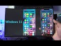 How to Mirror iPhone Screen to Windows 11 PC & Laptop (No Mac Required) 100% FREE 2021