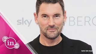 Droge? Gntm-Juror Michael Michalsky Erwischt Its In Tv