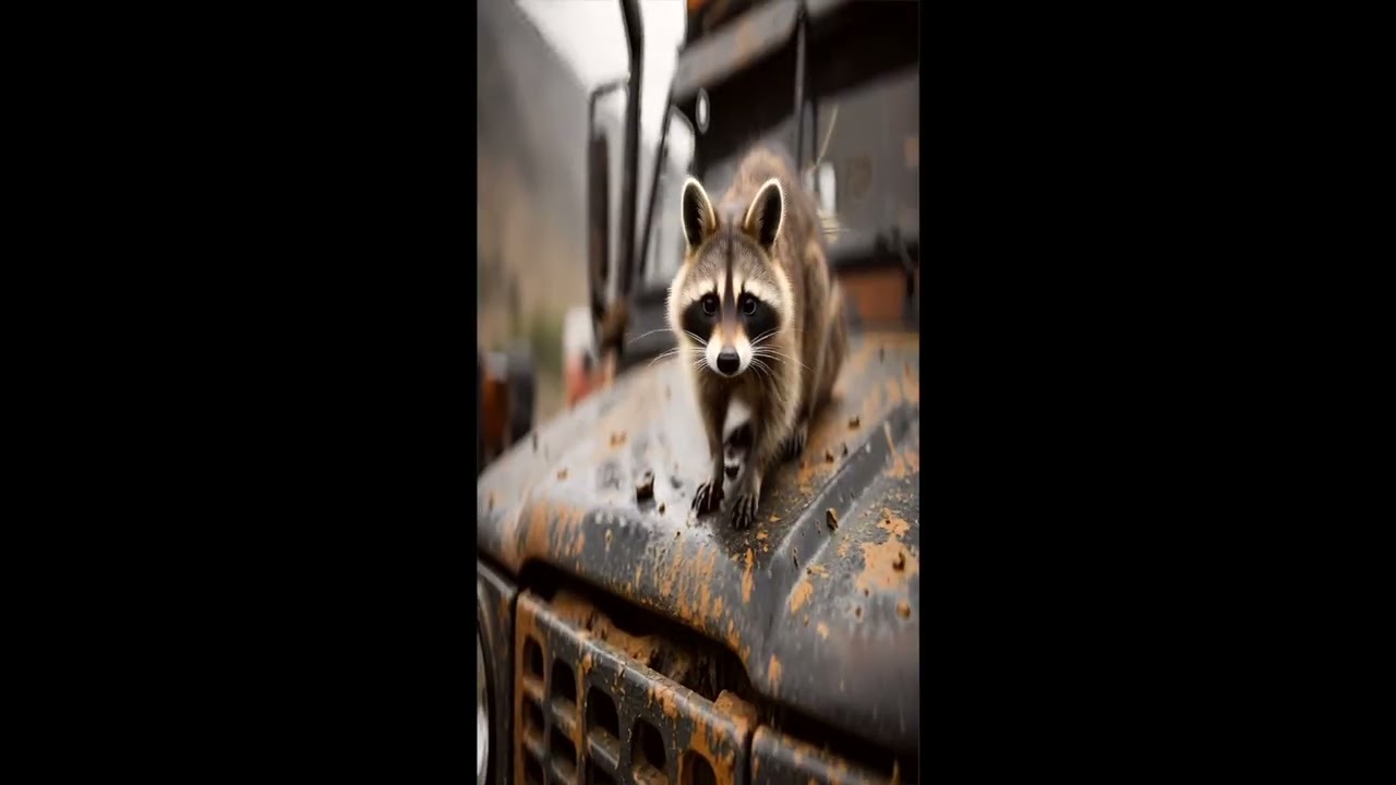 YouTube player