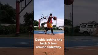 most effective crossover moves #basketball #nba #pba #viralvideo#ballislife