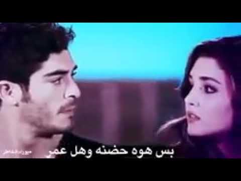 أتمنى ضمك بالقلب سلماوي