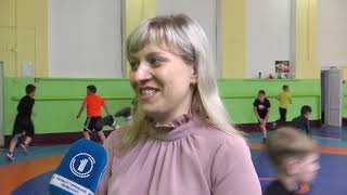 Жизнь замечательных детей! Илья Татарников