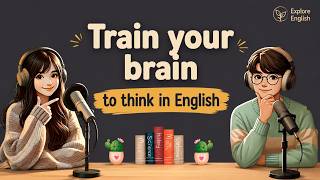 The only English learning method that actually works