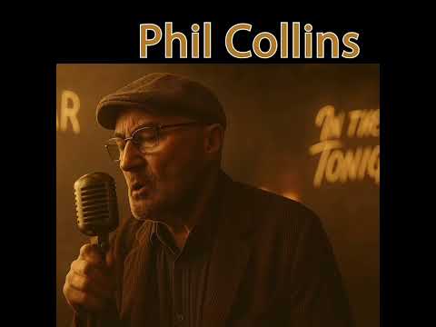 Phil Collins In The Air The Night IA
