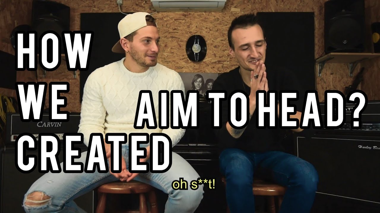 Aim To Head's Story | 100K Special