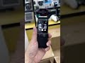 NEW 4K Touchscreen Pocket Camera WIFI Outdoor DV 180°Rotatable UH