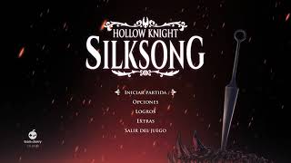 Linux Mint 22.2 - Hollow Knight Silksong Native