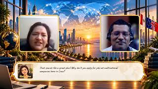 Communicative Task 2 - English Course 3