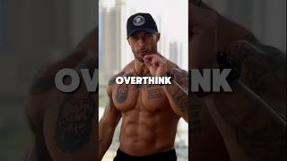 Overthinking Is Your Compass