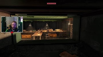 Atomfall Play though | PC | Live game-play