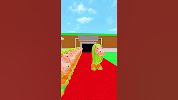 STEAL A BRAINROT ANIMALS SONG RUNNING TUNG SAHUR CAPYBARELO DRAGONFRUTINI GARRY`S MOD