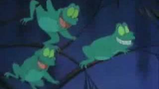 every girl can be a princess fandub