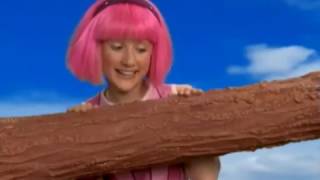 8 Get Up Get Out And Go Play