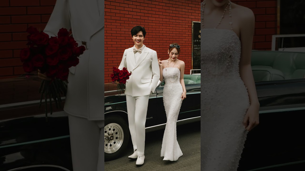 Lưu lại khoảnh khắc cùng Aloha Studio