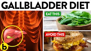 Eat This, Not This For A Healthy Gallbladder screenshot 4