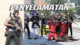 BREAK INTO THE ELITE TRAP!! KILLER WIZ'S CAR USING THE NEWEST WEAPON!! GTA 5 ROLEPLAY