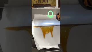 Golden Liquid Magic: Surface Area Pressure Secrets!