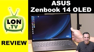 ASUS Zenbook 14 OLED Review - Mid range OLED laptop with Intel Core Ultra  Q415MA / Q425MA