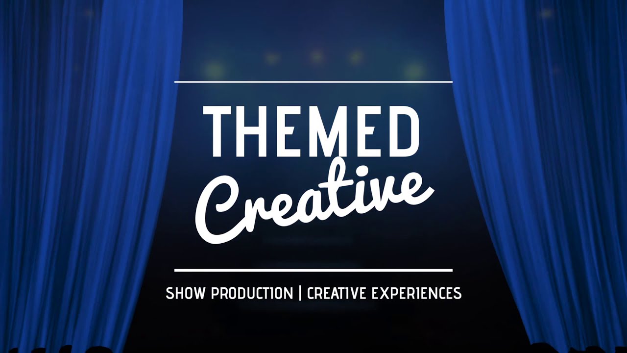Themed Creative - Show Production | Creative Experiences