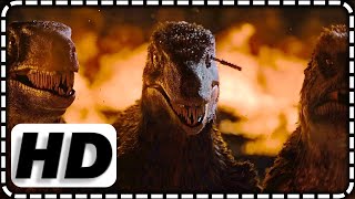 Primitive War - Official Teaser Trailer HD