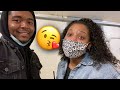 I WENT ON A BLIND DATE ❤️ AND THIS HAPPENED .. | VLOGMAS 2020 | DOPEDJ