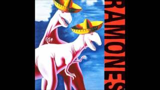 Born to Die in Berlin - The Ramones chords