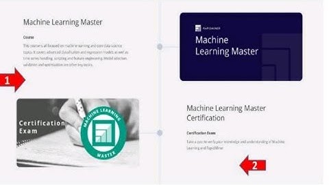 Edu skills || Altair Data Science Master || Mechine learning master certification examination.