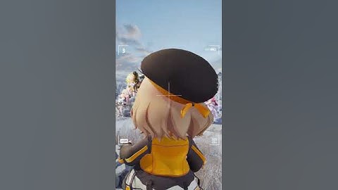 GODDESS OF VICTORY: NIKKE | NIKKE Official MMD Update